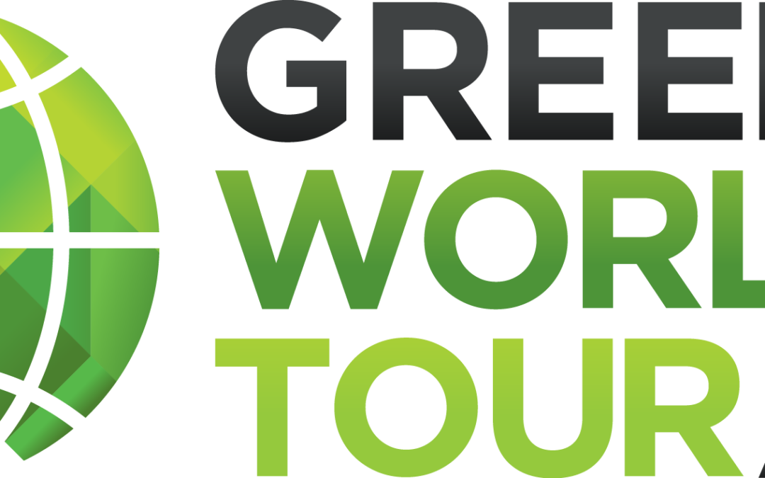 GREEN WORLD TOUR MÜNSTER